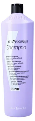 Immagine prodotto di KayPro No Yellow Gigs Shampoo 1000 ml