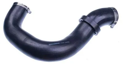 Image de EBG Durite d'air de suralimentation d'intercooler VW 7E0145980