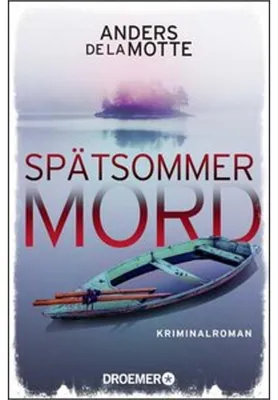 Obrázok produktu pre Spätsommermord