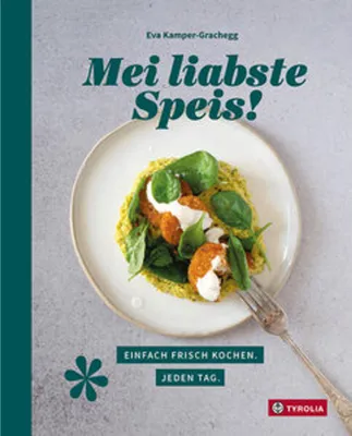 Obrázok produktu pre Mei liabste Speis