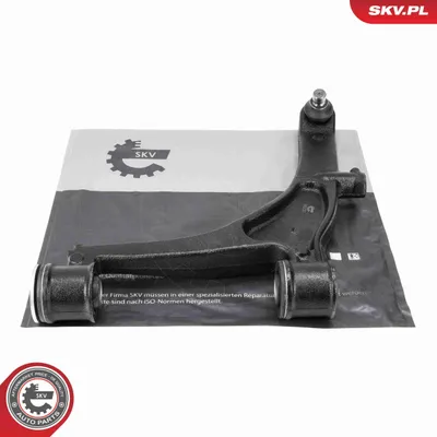 Produktbild von ESEN SKV 69SKV207 Querlenker Vorne Links für OPEL Movano Kastenwagen (X70)