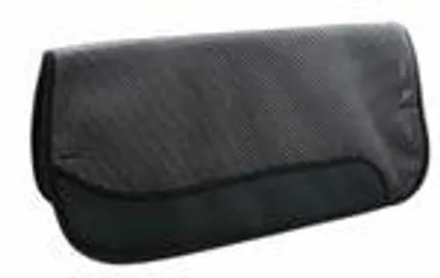 Produktbild von Westernpad Neopren Pad Soft Air Circulation Westernpad schwarz Anti Slip 067/85