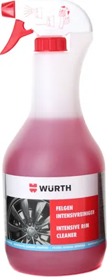 Produktbild von Würth 0893476 Felgen Intensivreiniger 1 Liter