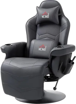 Produktbild von Massagestuhl - Relaxsessel - Fernsehsessel - Elektrischer Sessel - Elektrischer Massagestuhl - 6 Massagepunkte