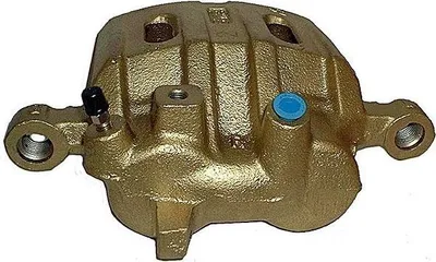 Produktbild von METZGER 6250816 Bremssattel Vorne Rechts für MITSUBISHI PAJERO II (V3W, V2W, V4W)