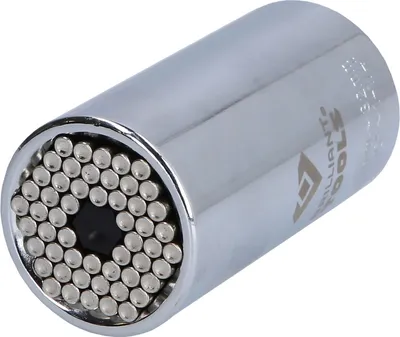 Image de BRILLIANT TOOLS Douille universelle 1/2" 11 - 32 mm - BT022899