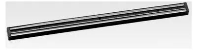 Produktbild von Magnetleiste | 60 cm | Gerätehalter | magnetische Küchenleiste | Messer & Werkzeug | Kunststoff | schwarz