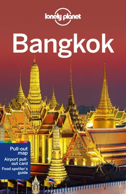Produktbild von Lonely Planet Bangkok