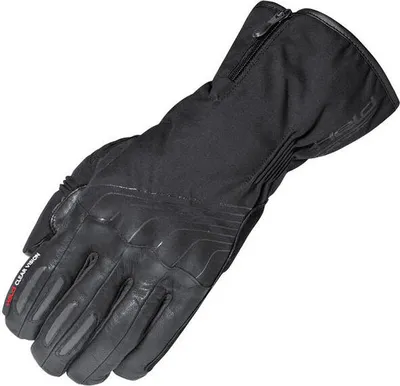 Produktbild von Held Tonale Gore-Tex wasserdichte Motorrad Handschuhe, schwarz, 12 (3XL)