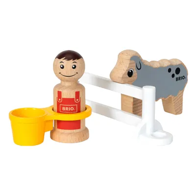 Produktbild von BRIO Brio Erweiterrungsset 0 0 0