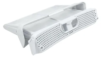 Pluizenfilter für Siemens/Neff/Bosch Trockner 656033