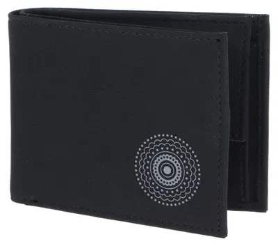 Produktbild von oxmox New Cryptan Geldbörse RFID Schutz 11 cm
