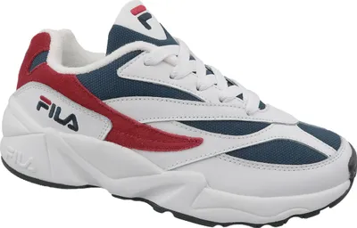 Produktbild von Fila 94 Wmn Low 1010552-20K, Sneaker, Damen, Weiß, Größe: 39