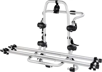 Image de Support de vélo arrière N50211 - pour 2 vélos