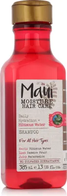 Produktbild von Maui Daily Hydration + Hibiscus Water Shampoo 385 ml