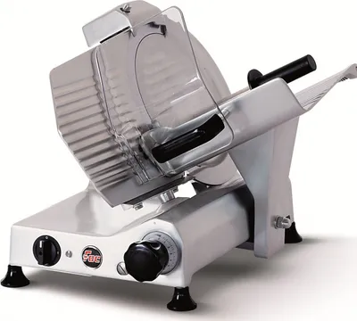 Produktbild von FAC - Schwerkraftschneider Modell F 300 E aus Aluminiumlegierung