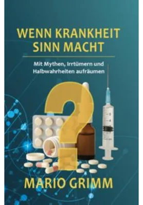 Obrázok produktu pre Wenn Krankheit Sinn macht