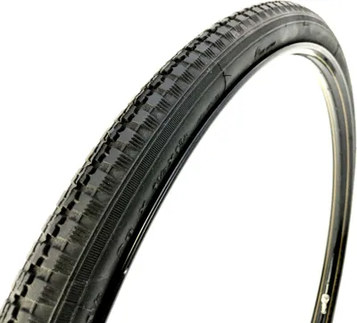 Obrázok produktu pre Pneumatiky čierne 28 x 1 1/2 40-635