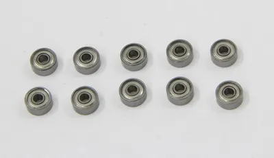 Produktbild von Jamara Kugellager 3,175x9,525x3,97  057022