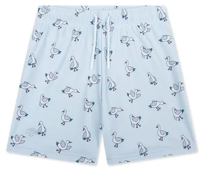 Obrázok produktu pre Swim Essentials Swim Boxer - Blue - Little Seagull - 122/128