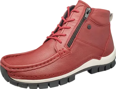 Produktbild von Wolky Schnürstiefeletten Damen 32313330343830 Rot 44 EU