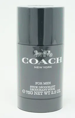 Obrázek produktu pro Coach For Men Deodorant Stick 75 g