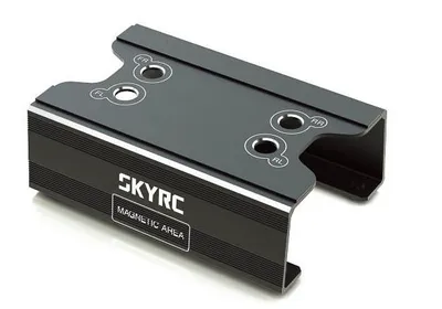 Produktbild von SkyRC Montagestand 1/8 Schwarz