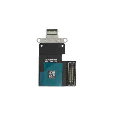 Image de Prise de charge pour iPad Pro 11 pouces 2018 Noir Dock Connector Flex