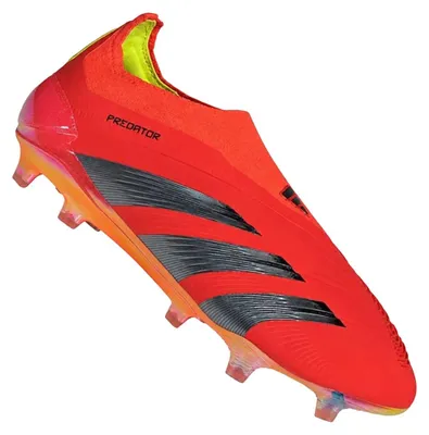 Produktbild von 42 2/3|adidas Predator ELITE Laceless FG Fußballschuhe IF8885