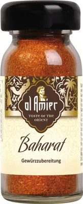 Zdjęcie produktu dla Preparat przyprawowy Al Amier Baharat