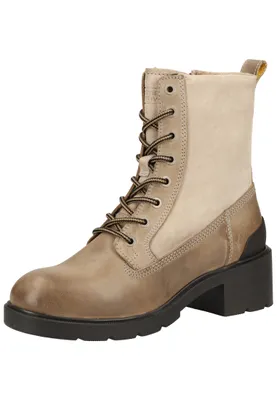 Produktbild von camel active Stiefelette Stiefelette Nubukleder