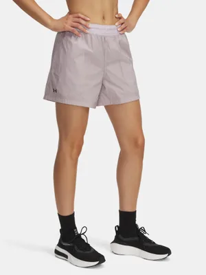 Produktbild von Under Armour Damen Shorts Ua Rival Woven Short 1389628-009__XS