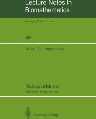 Produktbild von Biological Motion