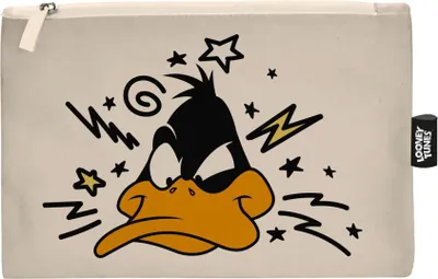 Produktbild von Arditex Looney Tunes Kulturbeutel Beige  Beige One Size