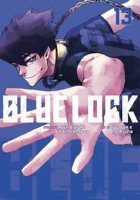 Zdjęcie produktu dla Blue Lock 13