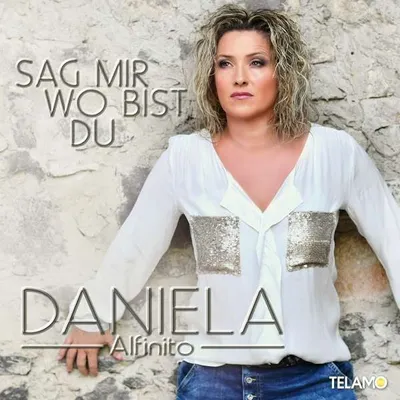 Obrázok produktu pre Alfinito,Daniela - Povedz mi, kde si?