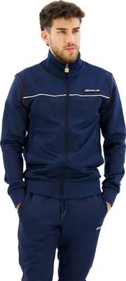 Produktbild von Ellesse San Marino Trainingsjacke Blau S Mann Blau S