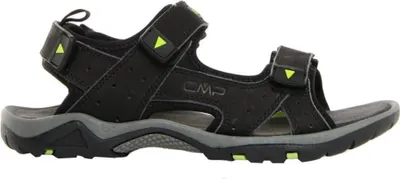 Produktbild von CMP Trekkingsandalen Herren 393038393434 Schwarz 43 EU