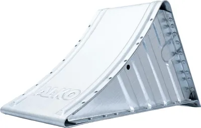 Produktbild von AL-KO H Unterlegkeil: 247 mm UK53 Metall