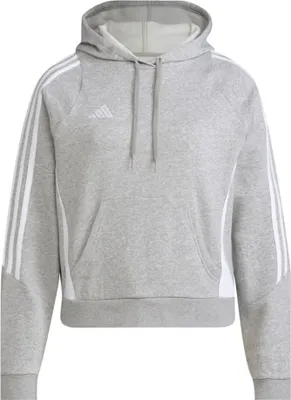 Immagine prodotto di Bluza z kapturem damska adidas Tiro 24 Sweat IR7509 L (173cm)