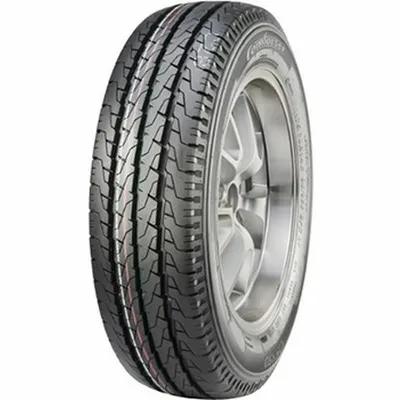 Produktbild von Comforser Sommerreifen motorcycle-tyres CF350 ( 185/70 R14C 102/100S 8PR )
