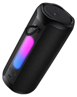 Obrázok produktu pre Bezdrôtový reproduktor 8 W, 4 h, Hoco HC50, čierny