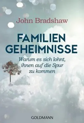Produktbild von Familiengeheimnisse