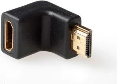 Zdjęcie produktu dla ACT HDMI M/FM, HDMI, HDMI, Czarny