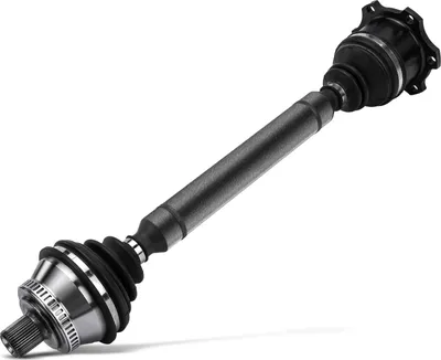 Image de Frankberg 1x Arbre de transmission Essieu avant Gauche pour VW Passat Audi A4 Skoda Superb I