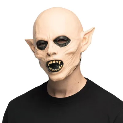 Produktbild von Boland 697614, Kostümmaske, Erwachsener, Uni, Latex, 187 g, 150 mm