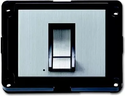Obrázek produktu pro Busch-Jaeger 83170-660-101 | Modul pro snímání otisků prstů