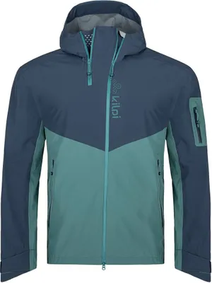 Obrázok produktu pre Kilpi Metrix Jacket Blue XL Man Blue XL