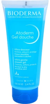 Produktbild von BIODERMA Atoderm Gel Douche Duschgel, 100 ml Gel