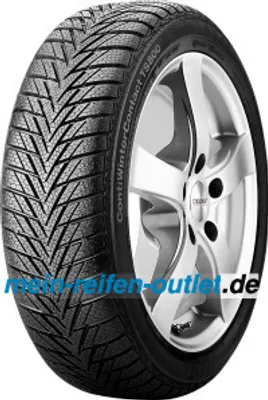 Produktbild von Continental ContiWinterContact™ TS 800 ( 175/65 R13 80T )
